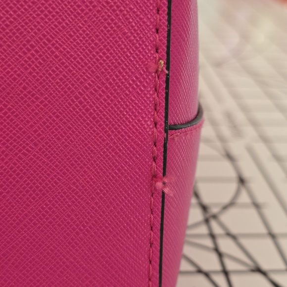 Pink Zip Tote - Target - Picture 10 of 16